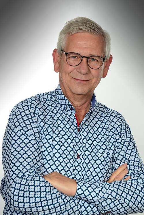 Rechtsanwalt Gerhard Hörich